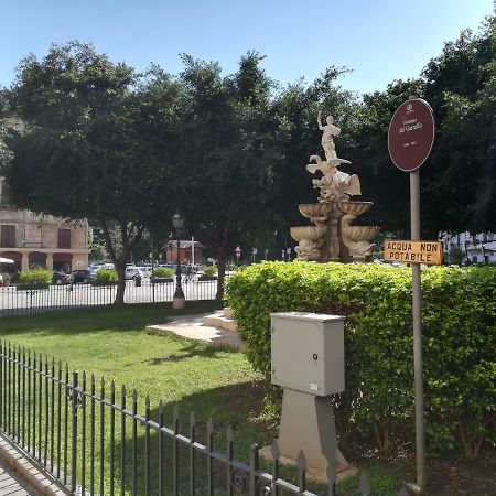 Calanova House Villa Palermo Bagian luar foto